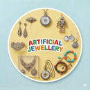 Artificial Jewellery