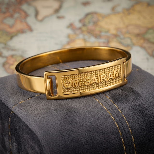 Gold-Tone