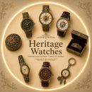 Heritage Watches