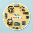 Tech Gadgets